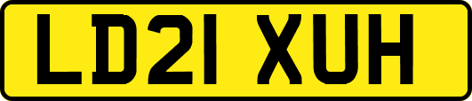 LD21XUH