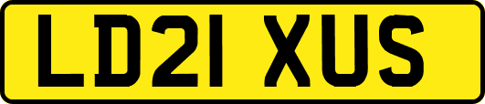 LD21XUS