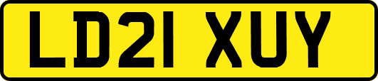 LD21XUY