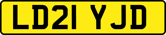 LD21YJD
