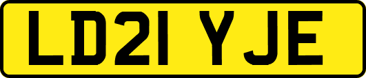 LD21YJE