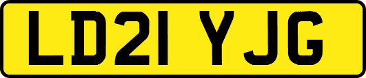 LD21YJG