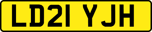 LD21YJH