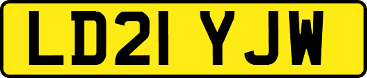 LD21YJW