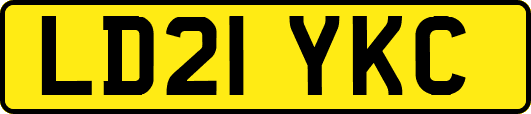 LD21YKC