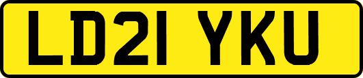 LD21YKU