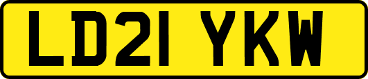 LD21YKW