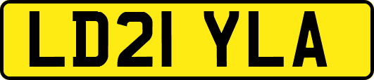 LD21YLA