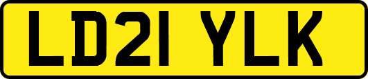 LD21YLK