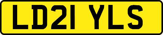 LD21YLS