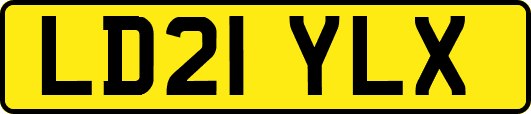 LD21YLX