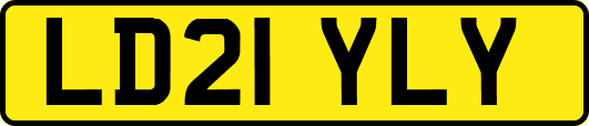 LD21YLY