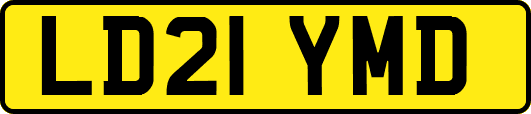 LD21YMD