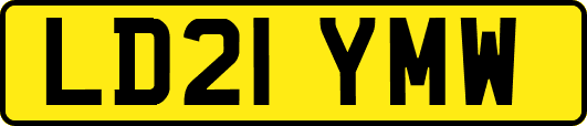 LD21YMW