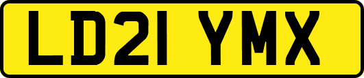 LD21YMX