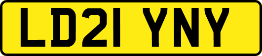 LD21YNY