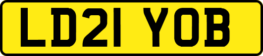 LD21YOB