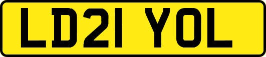 LD21YOL