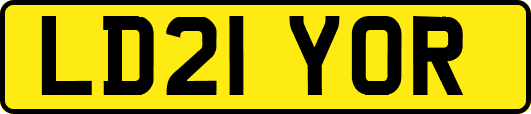 LD21YOR