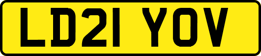 LD21YOV
