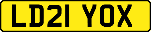 LD21YOX