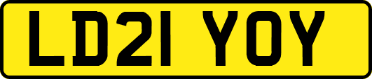 LD21YOY