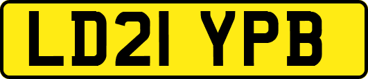 LD21YPB