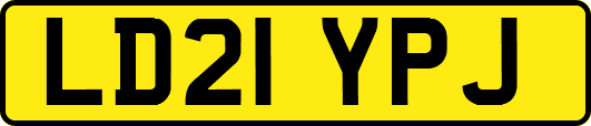 LD21YPJ