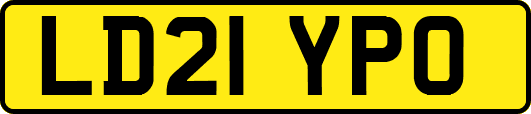 LD21YPO