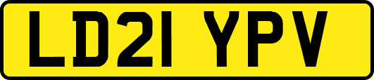 LD21YPV