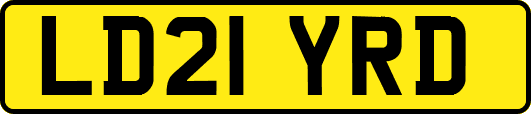 LD21YRD