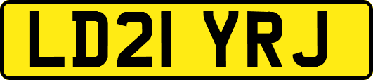 LD21YRJ