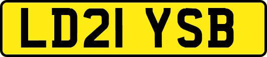 LD21YSB