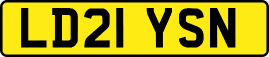 LD21YSN