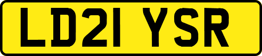 LD21YSR
