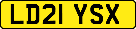 LD21YSX