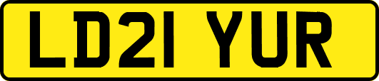 LD21YUR