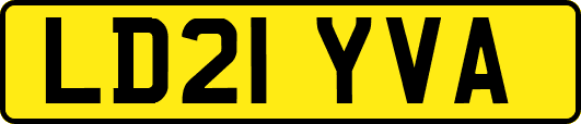 LD21YVA