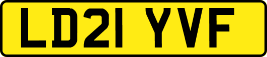 LD21YVF
