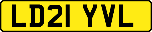 LD21YVL