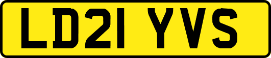 LD21YVS