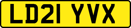 LD21YVX