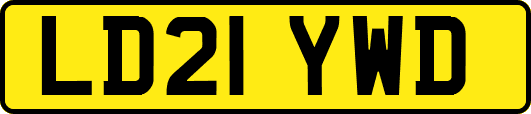 LD21YWD