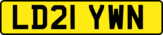 LD21YWN