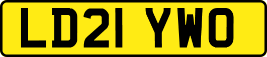 LD21YWO