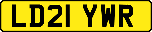 LD21YWR