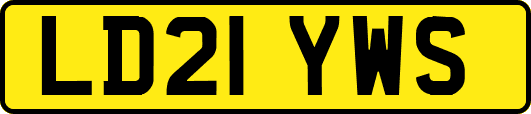 LD21YWS
