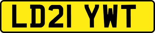 LD21YWT