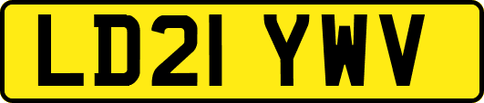 LD21YWV