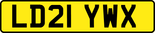 LD21YWX